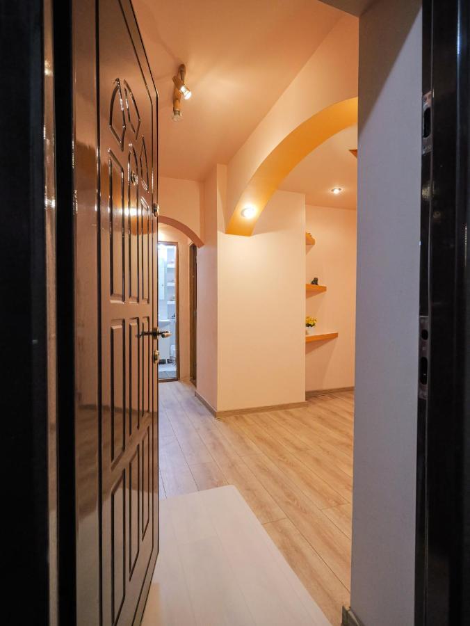 Luxury Ultracentral Árgyasudvarhely Kültér fotó