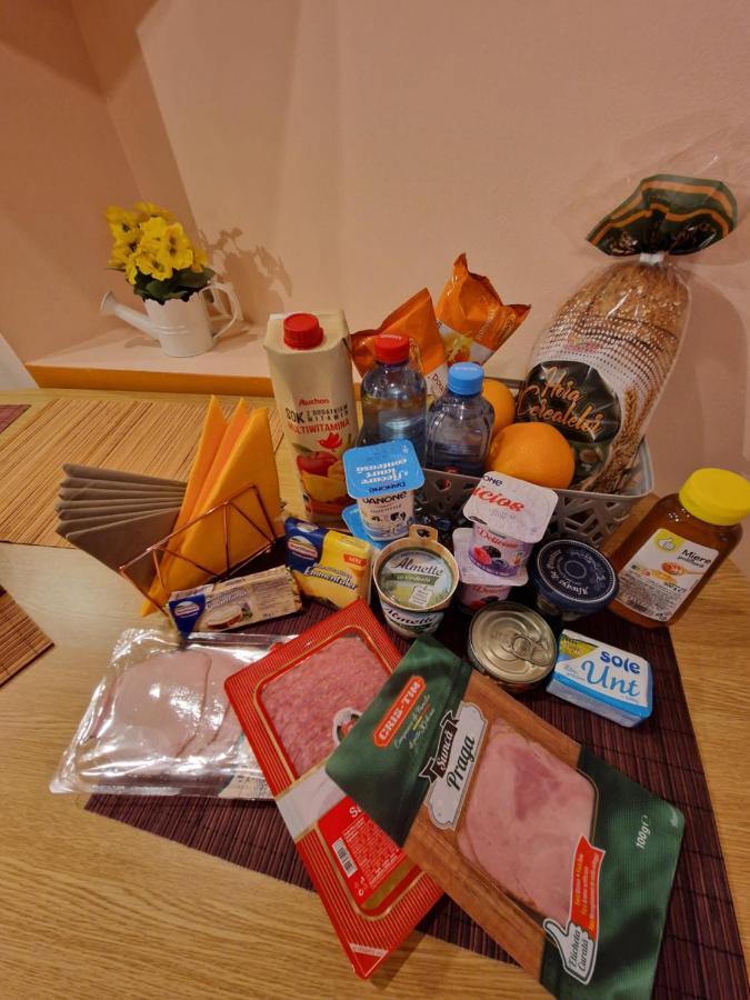 Luxury Ultracentral Árgyasudvarhely Kültér fotó