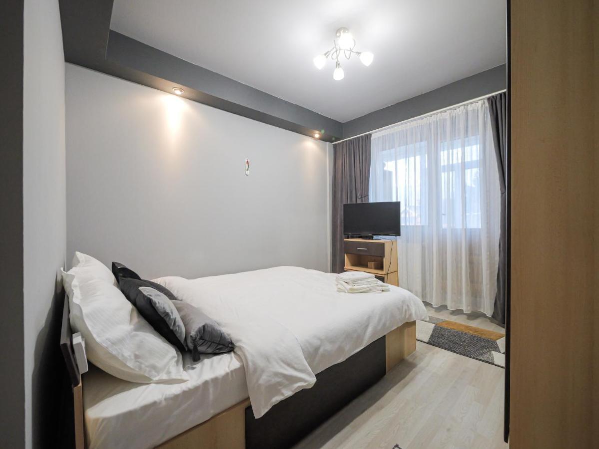 Luxury Ultracentral Árgyasudvarhely Kültér fotó
