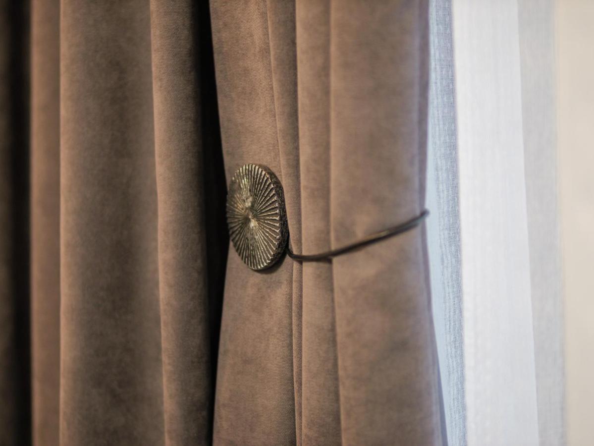 Luxury Ultracentral Árgyasudvarhely Kültér fotó