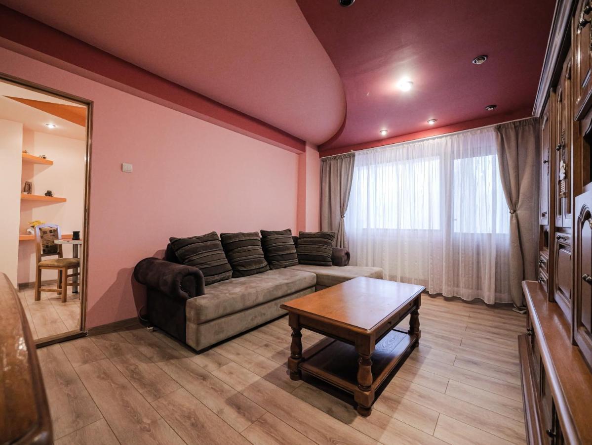Luxury Ultracentral Árgyasudvarhely Kültér fotó